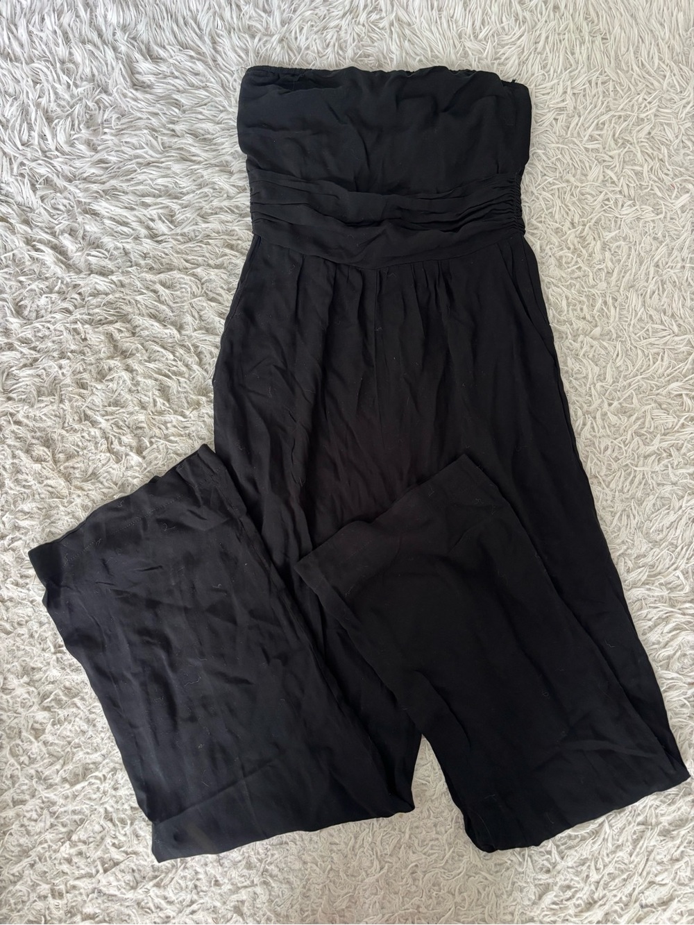 Zara jumpsuit